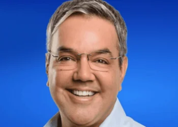 “Será um prazer ajudar o governo e os sergipanos”, afirma o futuro secretário de Representação em Brasília, Sérgio Reis