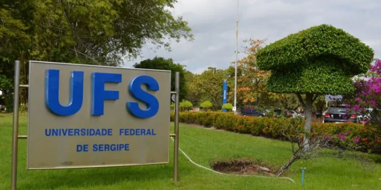 Desbloqueio de parte dos recursos da Universidade Federal de Sergipe permitirá pagamento de auxílios