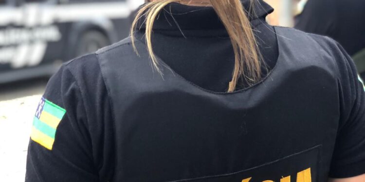 Padrasto suspeito de abusar da enteada dos seis aos dez anos é preso no interior de SE