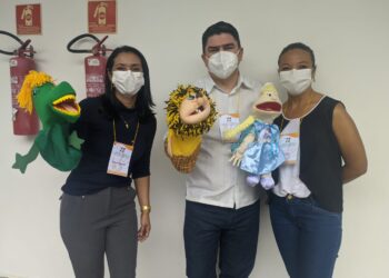 Hospital da Criança é tema de estudos científicos sobre humanização em saúde