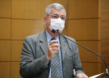 Iran Barbosa reforça atuação da lei que engaja homens pelo fim da violência contra a mulher