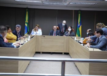 Deputados estaduais aprovam Títulos de Cidadania Sergipana