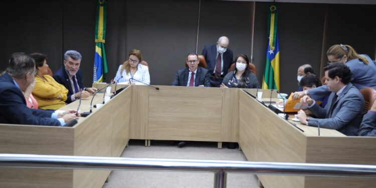 Deputados estaduais aprovam Títulos de Cidadania Sergipana