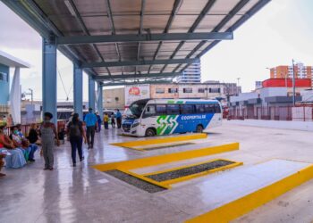 Transporte intermunicipal terá frota reserva disponibilizada no fim de semana de Natal