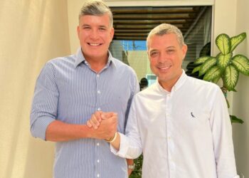 Escolha de Cristiano Cavalcante como líder do Governo na Alese repercute