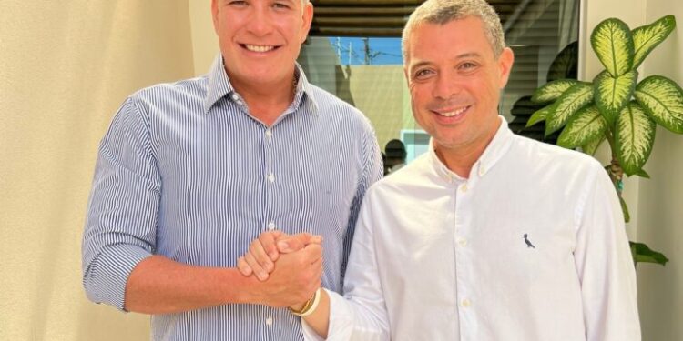 Escolha de Cristiano Cavalcante como líder do Governo na Alese repercute