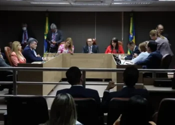 Plenário da Assembleia Legislativa aprova mudanças na Lei de Diretrizes Orçamentárias do estado de Sergipe