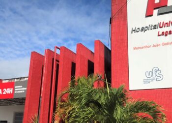 Hospital Universitário de Lagarto abre processo seletivo para área médica; saiba como concorrer
