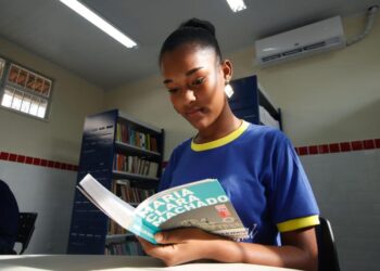 Educação estadual define calendário escolar para 2023