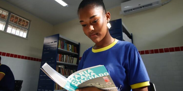 Educação estadual define calendário escolar para 2023