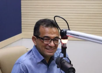 Prefeito de Itabaiana, Adailton Sousa, passa por cirurgia da próstata e vai trabalhar em regime de home-office