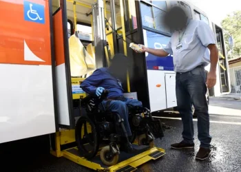 Aracaju deve garantir acessibilidade na licitação do Transporte Público