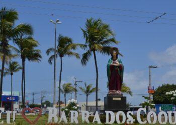 Barra dos Coqueiros celebra Festa de Santa Luzia nesta terça-feira; confira programação