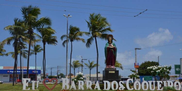 Barra dos Coqueiros celebra Festa de Santa Luzia nesta terça-feira; confira programação