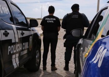 Ações conjuntas entre Polícias Civil e Militar reduzem em mais de 50% o registro de mortes violentas em Lagarto