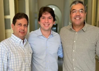 Próximos a Fábio, Sérgio Reis, Jorginho Araújo e Marcos Franco dão nova cara ao Governo de Sergipe