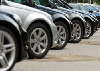 Em novembro, foram vendidos mais de mil veículos novos em Sergipe