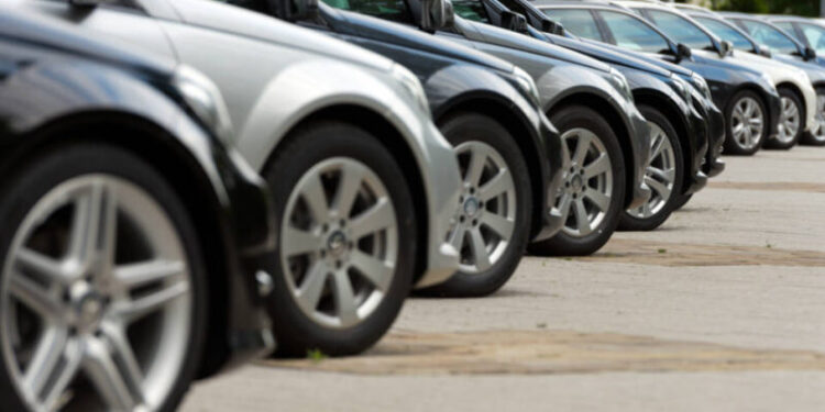 Em novembro, foram vendidos mais de mil veículos novos em Sergipe