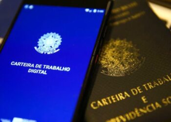 Construção de Sergipe será piloto do Domicílio Eletrônico Trabalhista