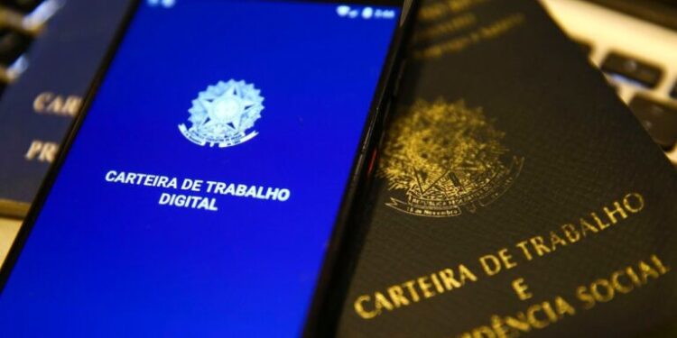 Construção de Sergipe será piloto do Domicílio Eletrônico Trabalhista