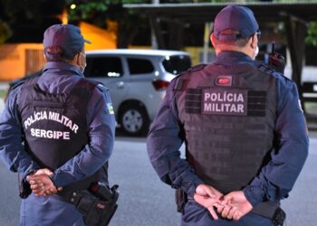 Polícia Militar prende suspeito de maltratar criança em creche no Bairro Aeroporto