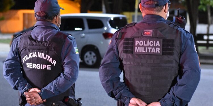 Polícia Militar prende suspeito de maltratar criança em creche no Bairro Aeroporto