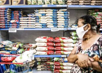 Custo da cesta básica em Aracaju apresenta redução de 0,69% em novembro
