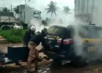 Caso Genivaldo: MPF requer que policiais sejam julgados pelo Tribunal do Júri