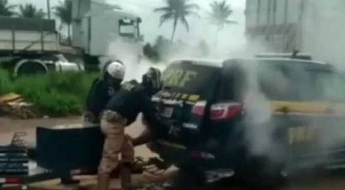 Caso Genivaldo: MPF requer que policiais sejam julgados pelo Tribunal do Júri