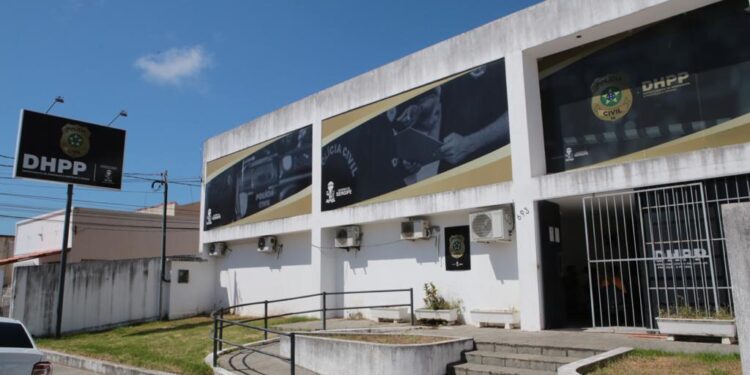 DHPP investiga se morte de estudante tem relação com questões financeiras