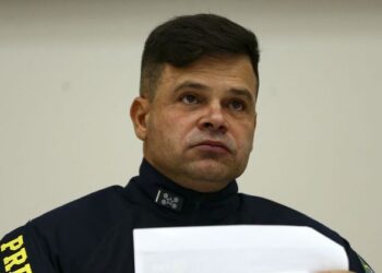 Silvinei Vasques é exonerado da direção-geral da PRF