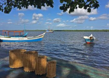 Santa Luzia do Itanhi é finalista do Prêmio Cidades Empreendedoras 2022