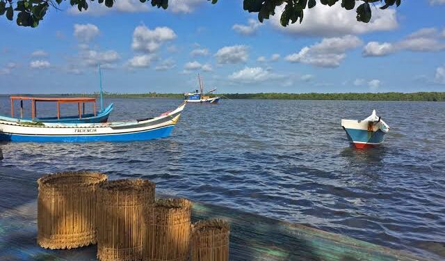 Santa Luzia do Itanhi é finalista do Prêmio Cidades Empreendedoras 2022