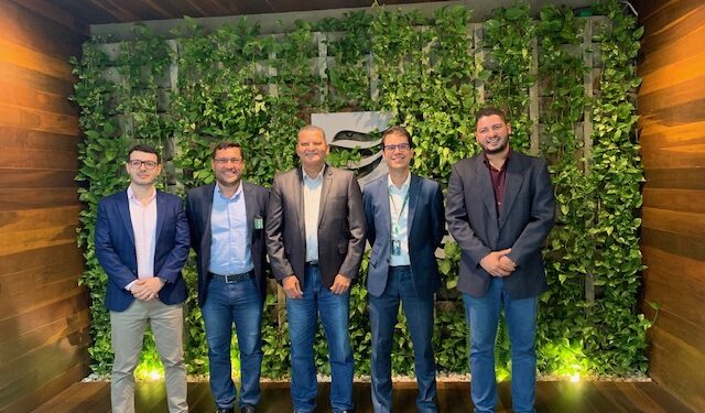 Banese lança linha de crédito para financiamento a municípios sergipanos