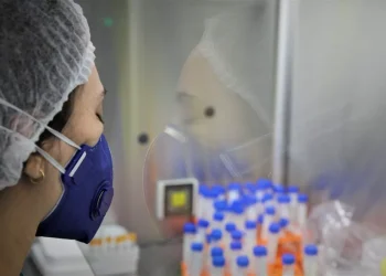 Sergipe registra 995 casos novos e dois óbitos por covid-19