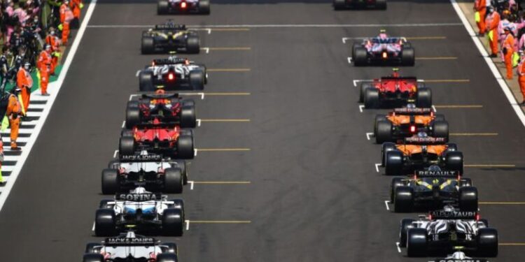 GP da China de F1 é cancelado pelo 4º ano seguido devido à covid-19