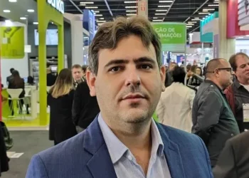Enfermeiro Jardel Martins assumirá Secretaria Municipal Saúde de Itaporanga D’Ajuda
