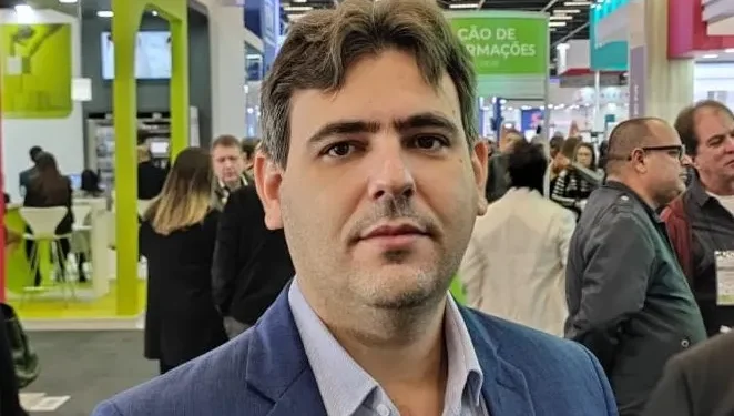 Enfermeiro Jardel Martins assumirá Secretaria Municipal Saúde de Itaporanga D’Ajuda
