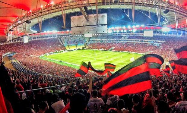 Fifa define Marrocos como sede do Mundial de Clubes com Flamengo e Real  Madrid