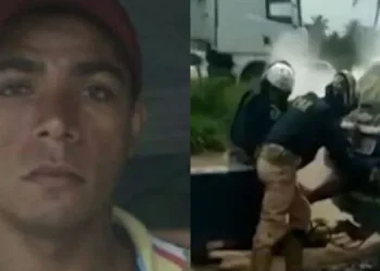 Ministro do STJ mantém a prisão preventiva de policial rodoviário acusado de matar Genivaldo em Umbaúba