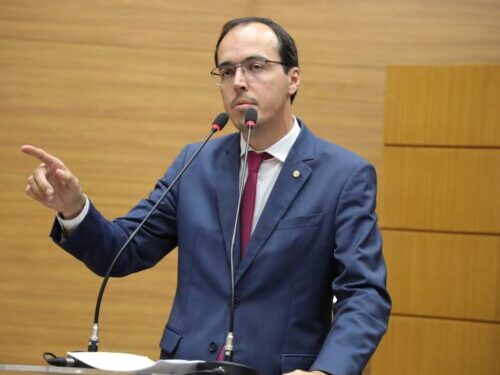 Georgeo pede revitalização das rodovias de acesso a Gararu, Itabi, Gracho e Feira Nova