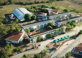 Campus Poço Redondo promove 1ª Feira do AGROIFNORDESTE