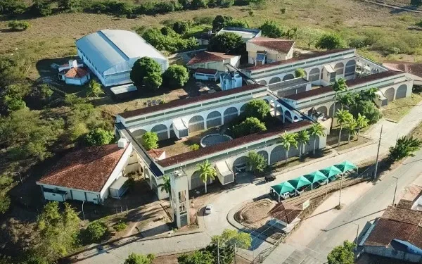 Campus Poço Redondo promove 1ª Feira do AGROIFNORDESTE