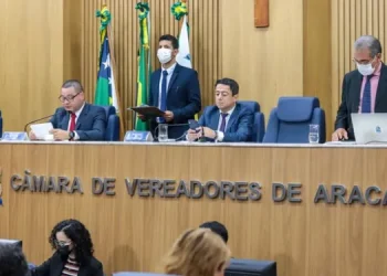 Câmara aprova 15 proposituras do Poder Executivo em 1ª votação