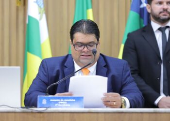 PL de Joaquim da Janelinha institui sistema QR Code de informação em pontos da cidade