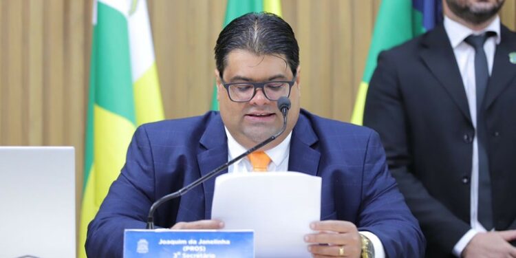 PL de Joaquim da Janelinha institui sistema QR Code de informação em pontos da cidade