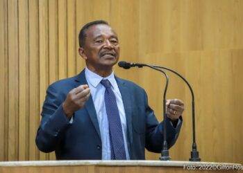 “Falta dinheiro para a manutenção de hospitais”, afirma Dr. Manuel Marcos