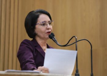 ”Prefeito, pare de mentir e venha para as ruas encarar os problemas da cidade”, pede Emília