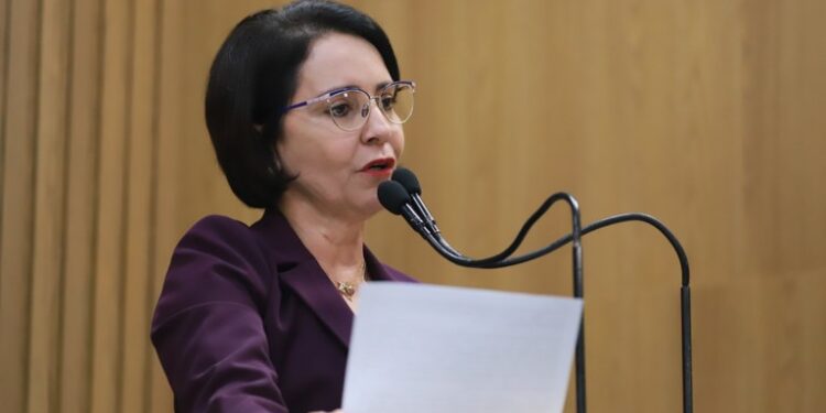 ”Prefeito, pare de mentir e venha para as ruas encarar os problemas da cidade”, pede Emília