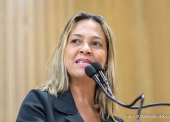 “Saúde precisa ser prioridade em Aracaju”, diz Sheyla Galba